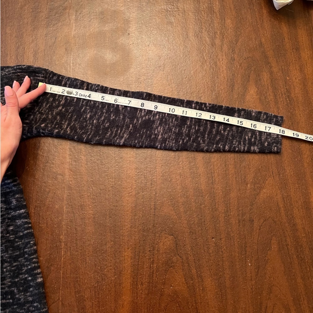 Fisher Project Sweater - Picture 7 of 7